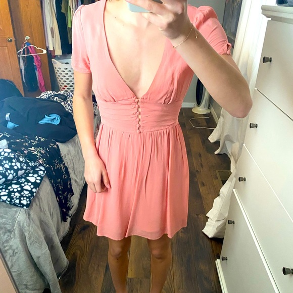 SPRING DRESS - Picture 2 of 2